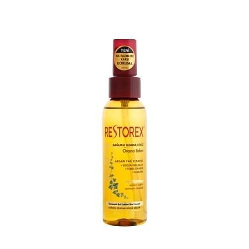 Restorex Onarc Argan Sa Bakm Ya 100 ML