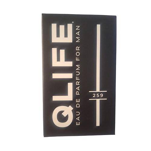  Q Life zel Seri Erkek Edp. 50 ml. No: 259