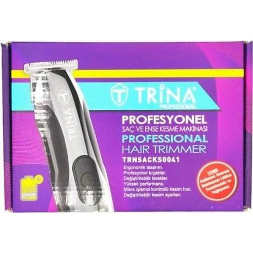 Trina TRNSACKS0041 Sa ve Ense Tra Makinesi