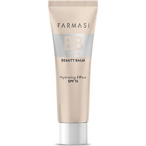 Farmasi Bb Krem 02 30 ml Yeni Seri 8690131782504