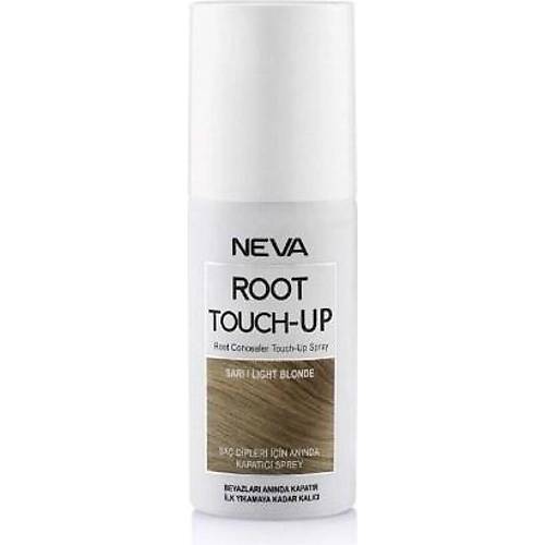 NEVA COLOR Neva Touch-Up Sa Kapatc Sprey Sar 75 ml