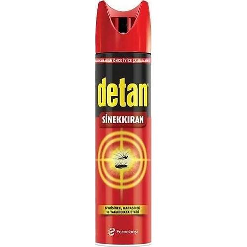 Detan Sinek Kran 275 ml