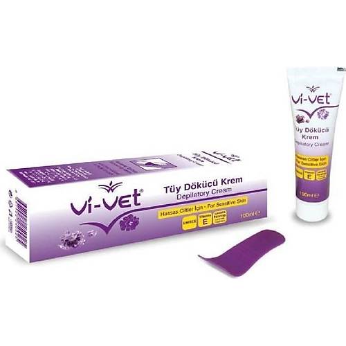 Vivet 100Ml Ty Dkc Krem