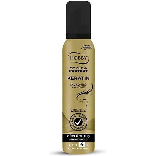 Hobby Keratin Sa Kp 150ml