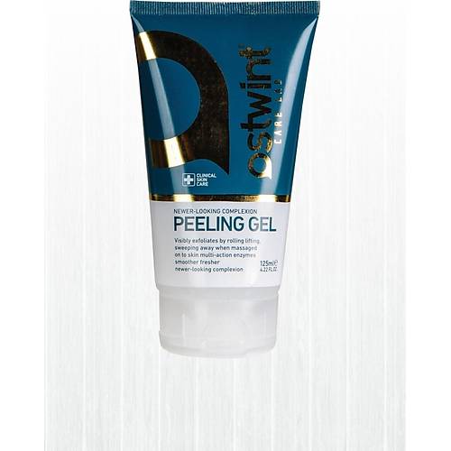 Ostwint Natrel (Soft) Peeling Jel 125ML