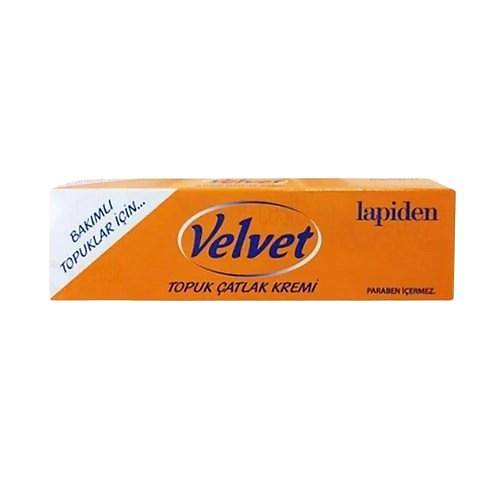 Lapiden Velvet Topuk atlak Kremi 50 gr