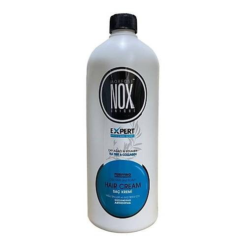 Morfose Nox ay Aac ve Kolajen zl Sa Kremi 850 ml