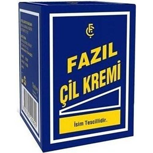 Fazl il Kremi 40 gr