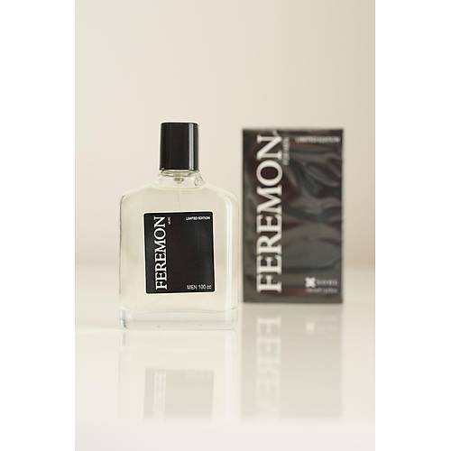 Soshe Feremon Erkek Parfm Edc 100 Ml