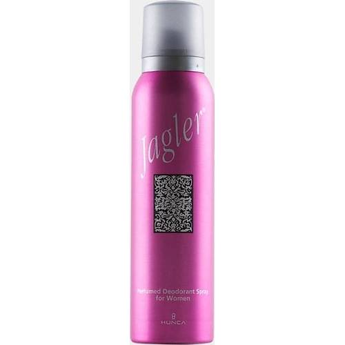 Jagler 150 Ml Kadn Deodorant