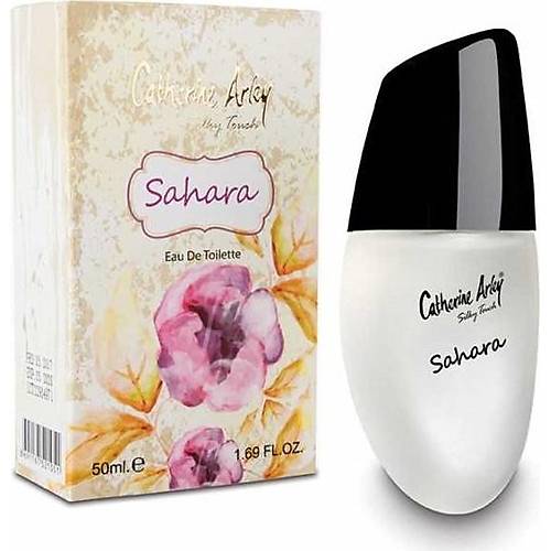 Catherine Arley Sahara Edt Kadn Parfm 50Ml