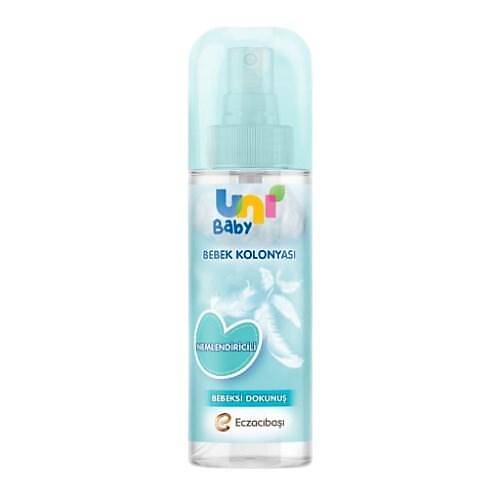 Uni Baby Bebek Kolonyas Bebeksi Dokunu 150 ml