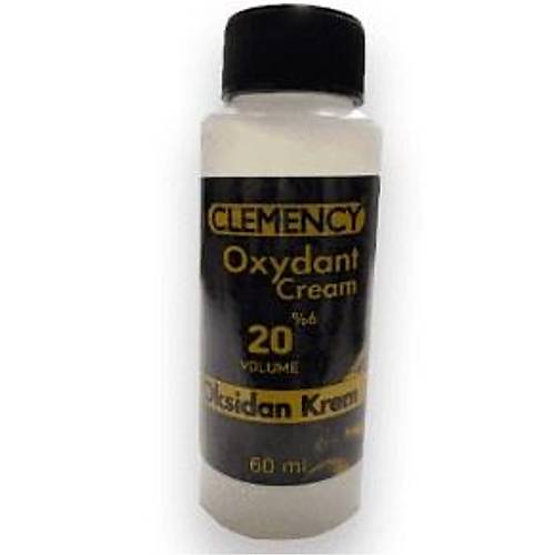 CLEMENCY 20 VOLUME OKSDAN 50ML