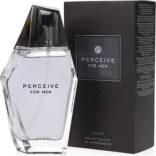 Avon Perceive EDT 100 ml Erkek Parfm