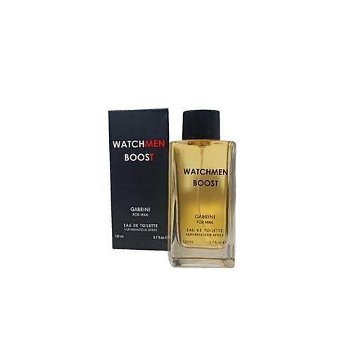 Gabrini Watchmen Boost Erkek Parfm 100 Ml