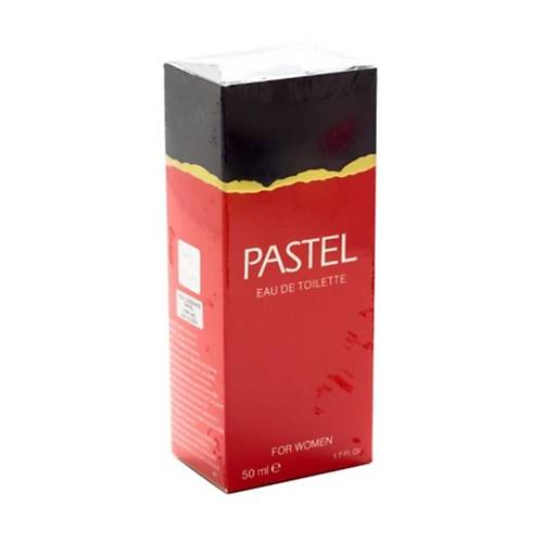 Pastel Edt Kadn Parfm 50 ml