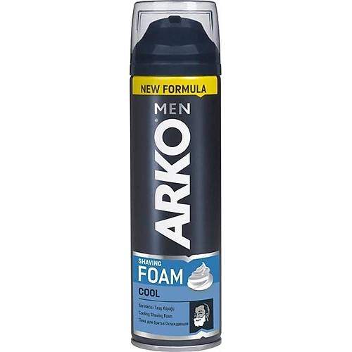 Arko Men Tra Kp Cool 200 Ml