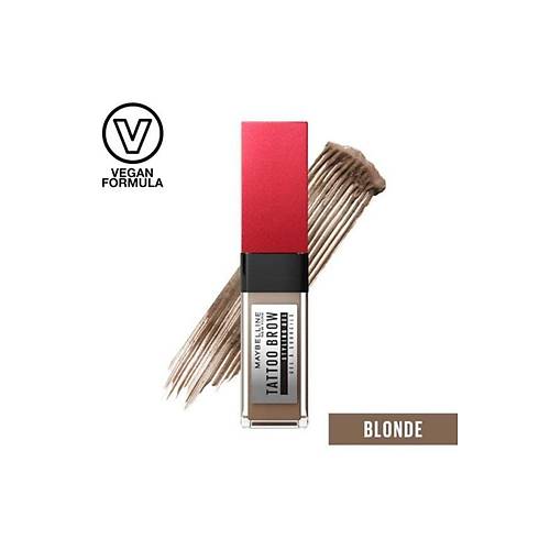 Maybelline New York  Brow 36h Gel 250