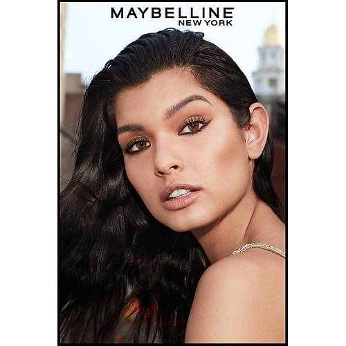 Maybelline New York Lash Sensational Yelpaze Etkili Intense Black