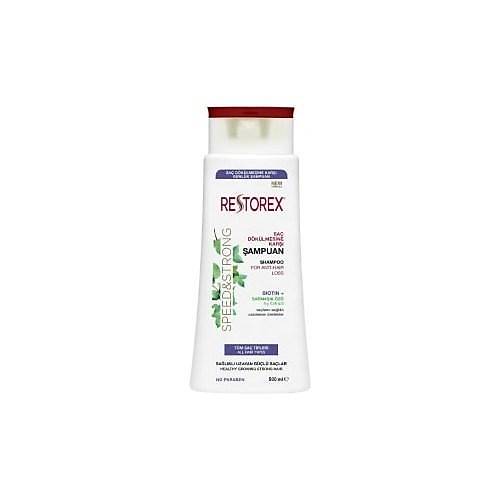 Restorex Speed & Strong Sa Dklmesine Kar ampuan 500 ML