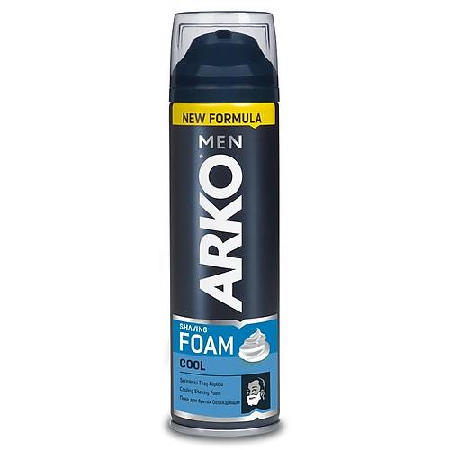 Arko T3 Pro 3 Bakl Tra Ba 3'L & Cool Tra Kp 200 ml Avantaj Paketi