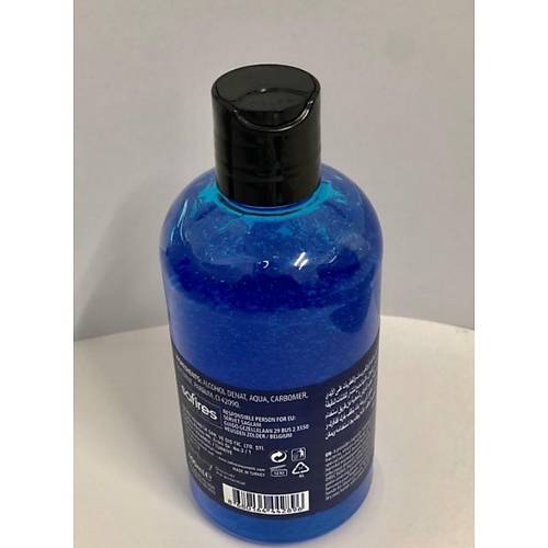 Blue Drop El Temizleme Jeli 400 ML