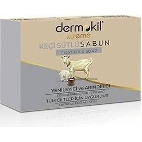 Dermokil Sabun 100 G - Kei Stl