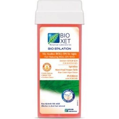 Bioxet Roll-On Sir Ada Pudral 100 Ml 4 Adet