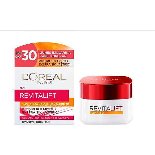 Loreal Paris Onarc Krem