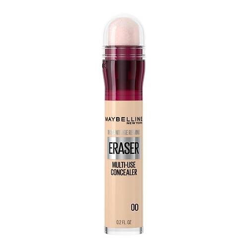 Maybelline New York Instant Anti Age Eraser Kapatc 00 Ivory 68 ML