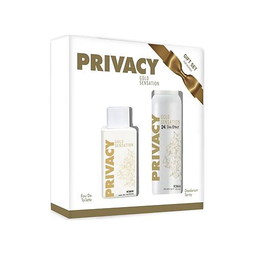 Gold Woman EDT Parfm 100ml + Deodorant 150ml