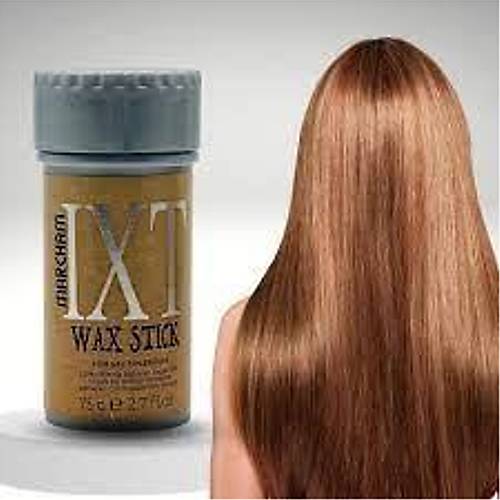 Marcham Hair Wax Stick 75gr - Sa Sabitleyici Berberstckwax Topuz Fras