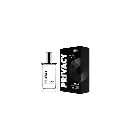 Privacy Limited Edition Effect EDT Erkek Parfm 50 ml