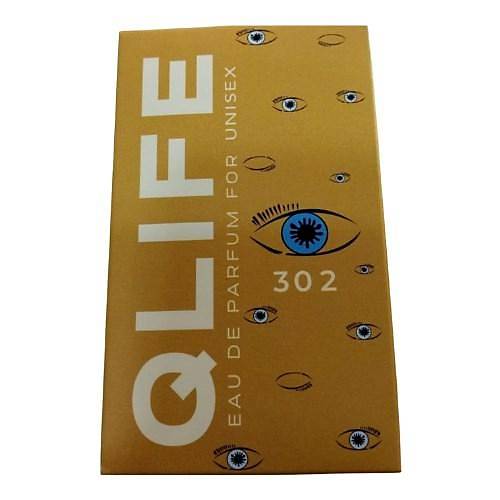 Q Life zel Seri Unisex Parfm Memo Paris - Marfa Spice EDP No: 302 50 ml