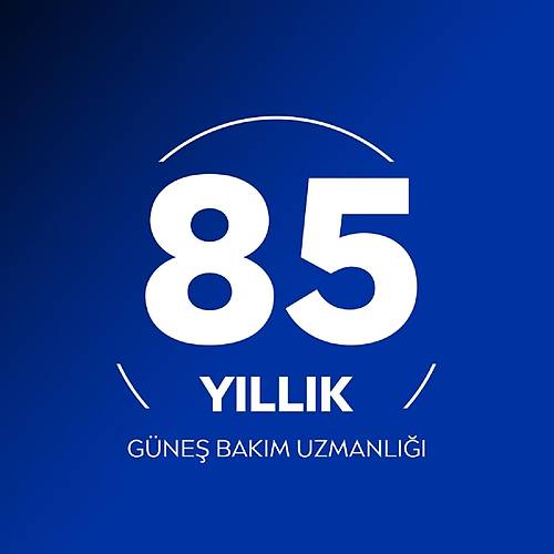 NIVEA Sun SPF30 Gne Koruyucu & 48 Nemlendirici Gne Kremi 200 ml Sprey,Yksek Gne Korumas