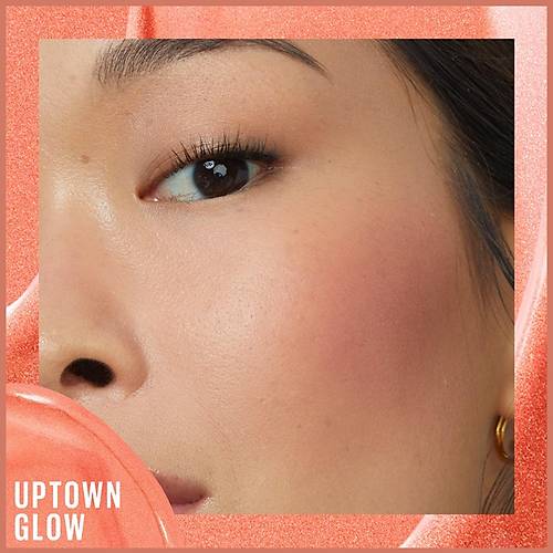 Maybelline New York Sunkisser Likit Allk- 02 Uptown Glow