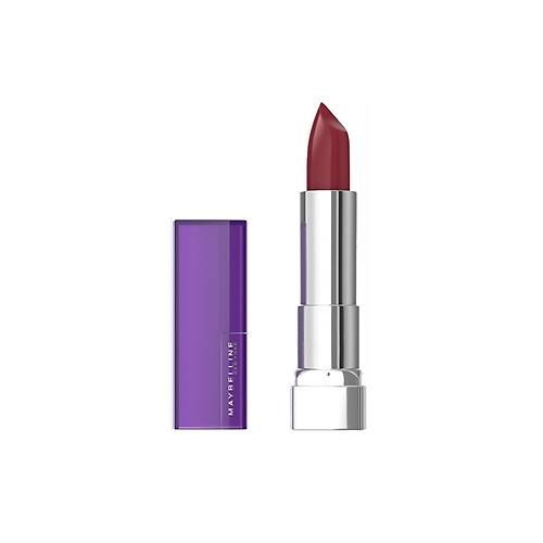 Maybelline New York Color Sensational Ruj 411 Plum Rule 3600531589431