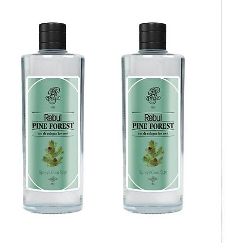 Rebul Pne Forest Edc 250 ml * 2 Adet