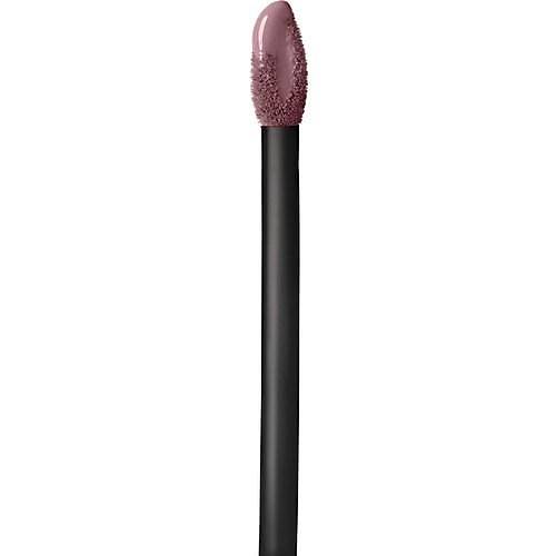 Maybelline New York Super Stay Matte Ink Unnude Likit Mat Ruj - 95 Visionary - Gri/Mor