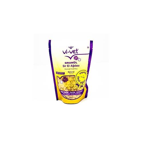 Vi-Vet Natrel Granl Sir El Adas 250 G