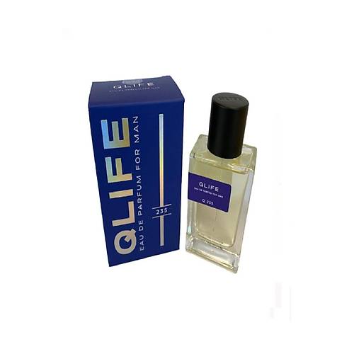 Q Life zel Seri Erkek Edp. 50 ml. No: 235 8697722036107