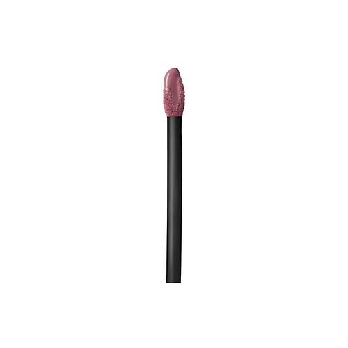 Maybelline New York Super Stay Matte Ink Likit Mat Ruj - 15 Lover - Pembe