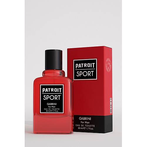 Gabrini Sport For Man EDT 50 ml Parfm