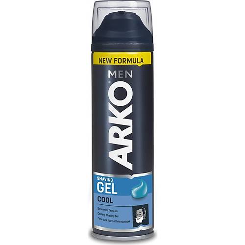 Arko Men Cool Tra Jeli 200 ML