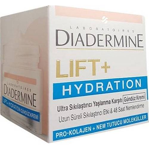Diadermine Lift+ Hydration