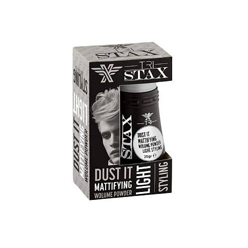 TRISTAX MATTFYNG DUST IT TOZ WAX HAFF TUTU 20 GR