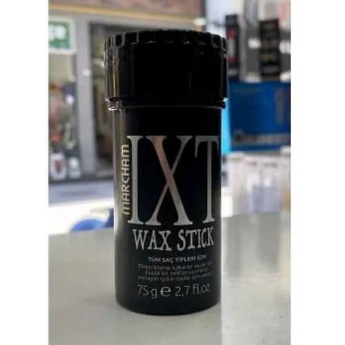 Marcham Sa ekillendirici Stick Wax For Men X 6 Adet