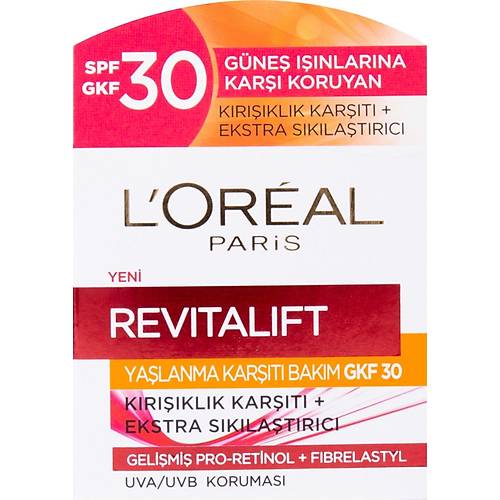 Loreal Paris Onarc Krem