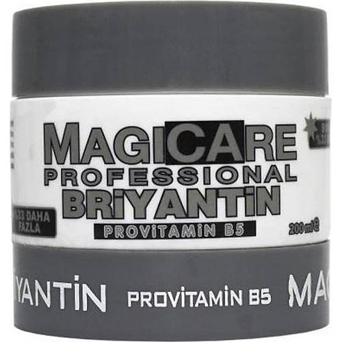 Magicare Stiyling Professional Briyantin 200 ml