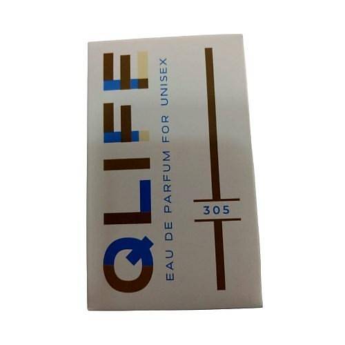 Q Life zel Seri Unisex Parfm Fleur Narcotique EDP No: 305 50 ml